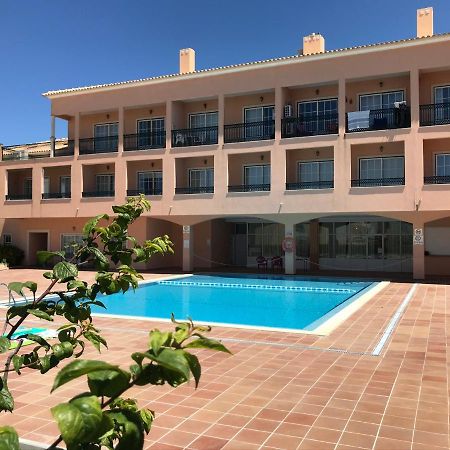 Apartmán Casa Uva Alvor Exteriér fotografie
