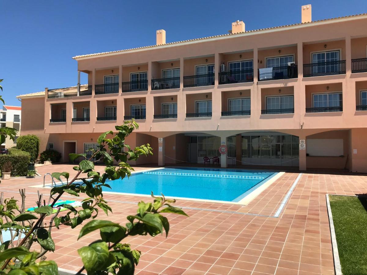 Apartmán Casa Uva Alvor Exteriér fotografie