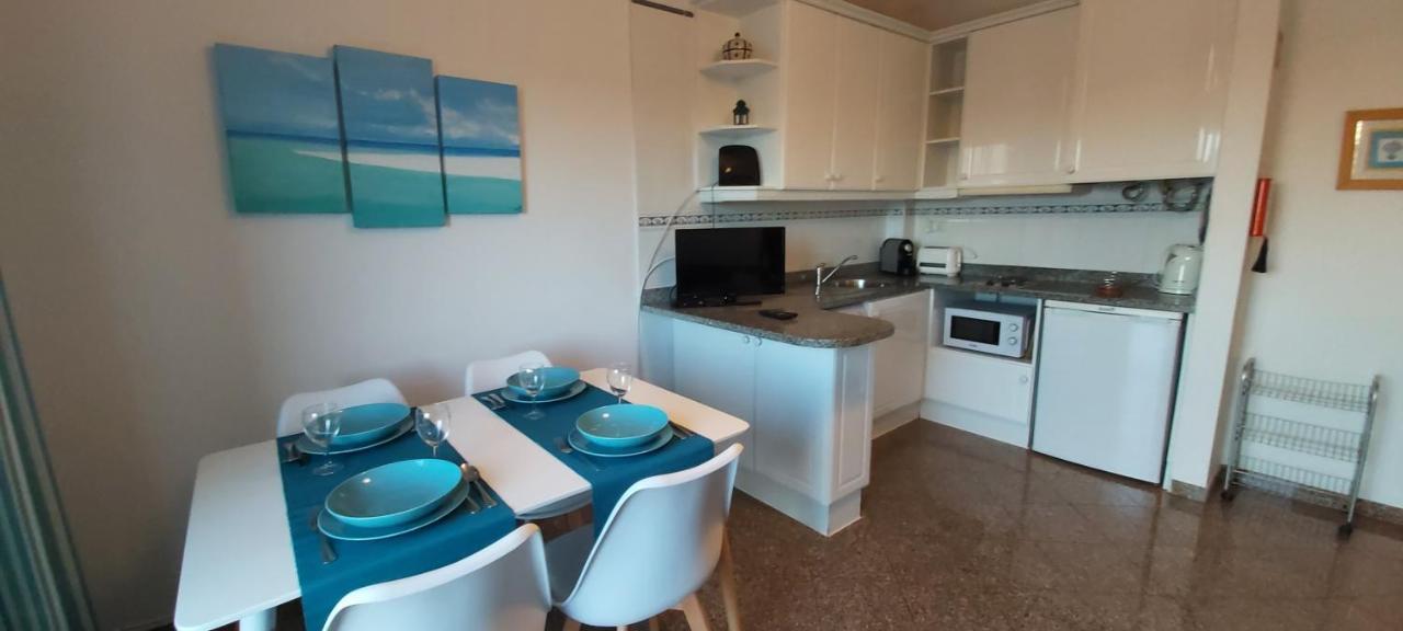Apartmán Casa Uva Alvor Exteriér fotografie
