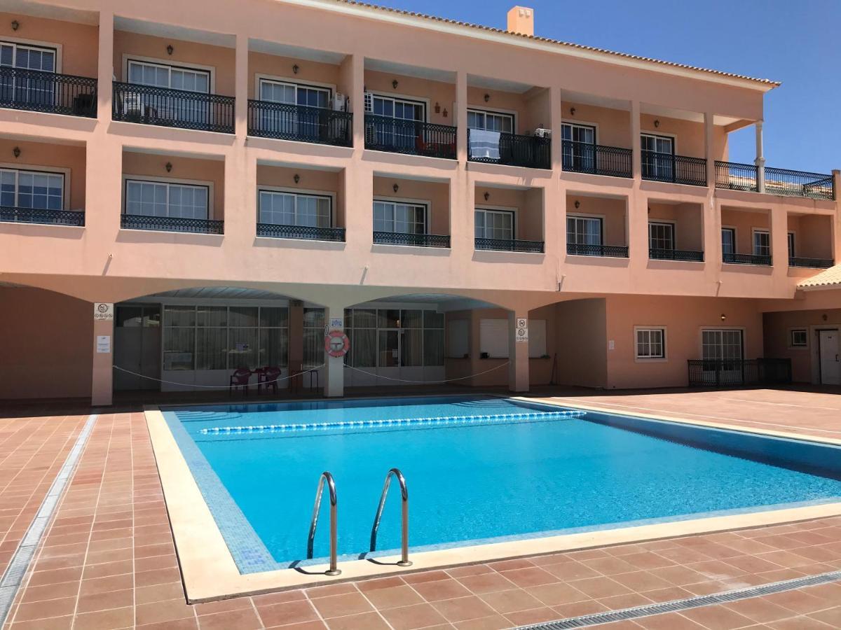 Apartmán Casa Uva Alvor Exteriér fotografie