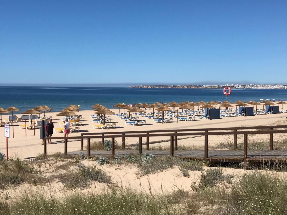 Apartmán Casa Uva Alvor Exteriér fotografie