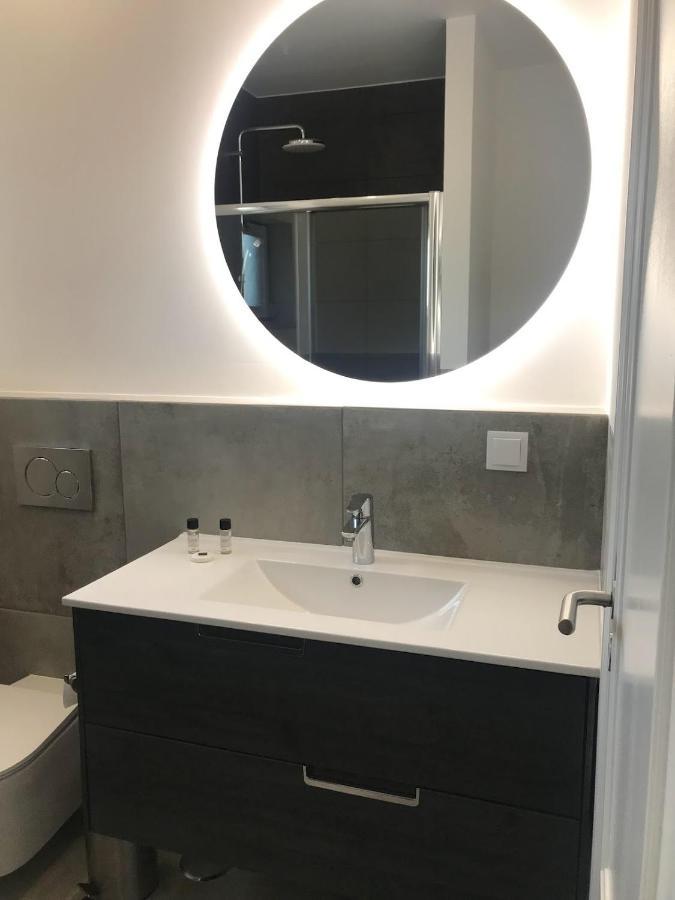Apartmán Casa Uva Alvor Exteriér fotografie