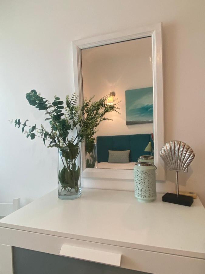 Apartmán Casa Uva Alvor Exteriér fotografie