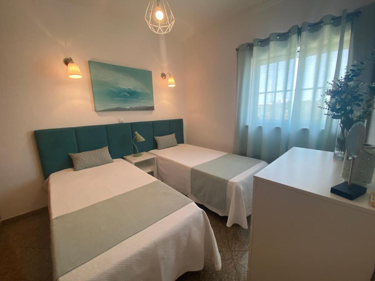 Apartmán Casa Uva Alvor Exteriér fotografie
