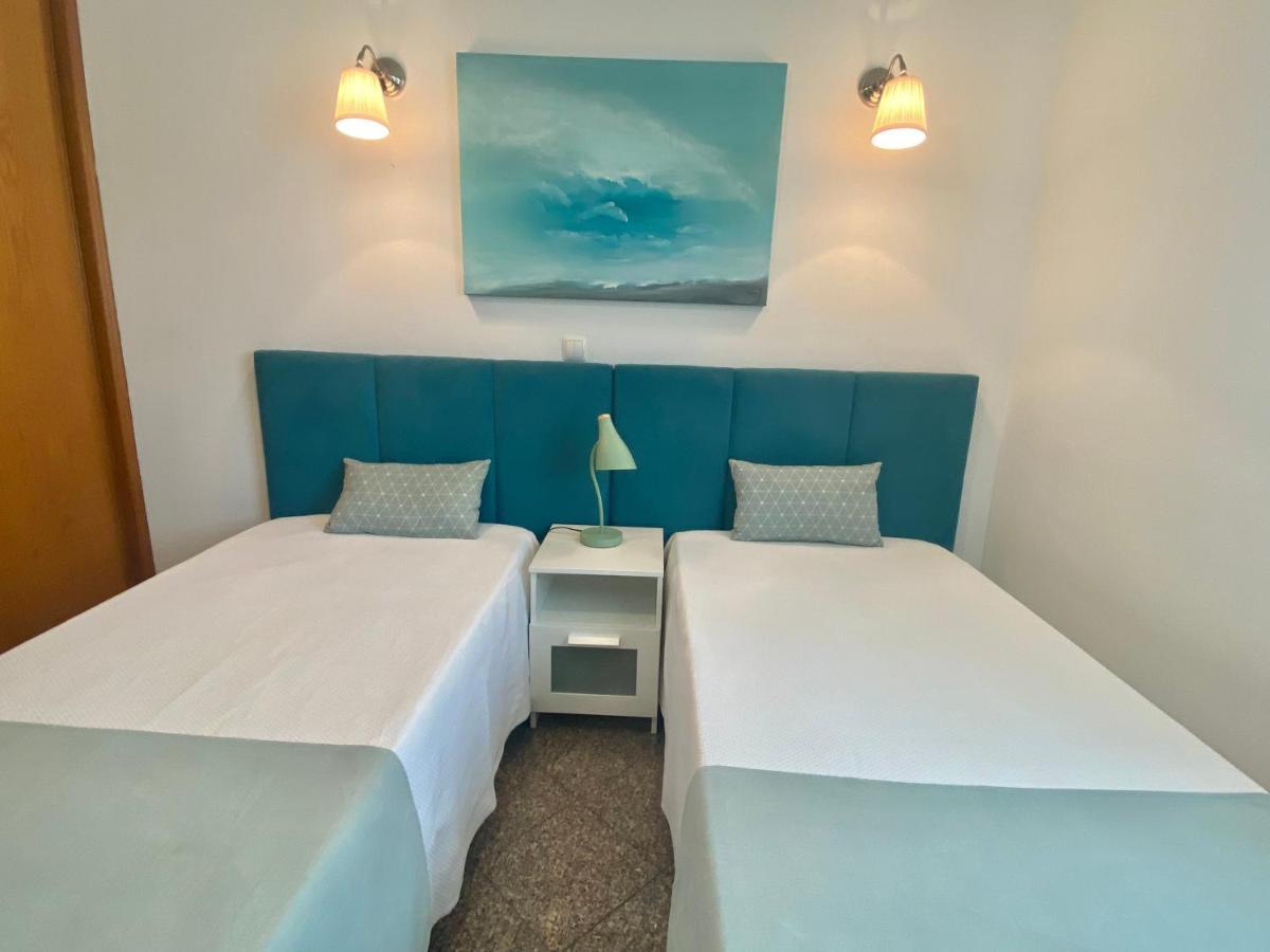 Apartmán Casa Uva Alvor Exteriér fotografie
