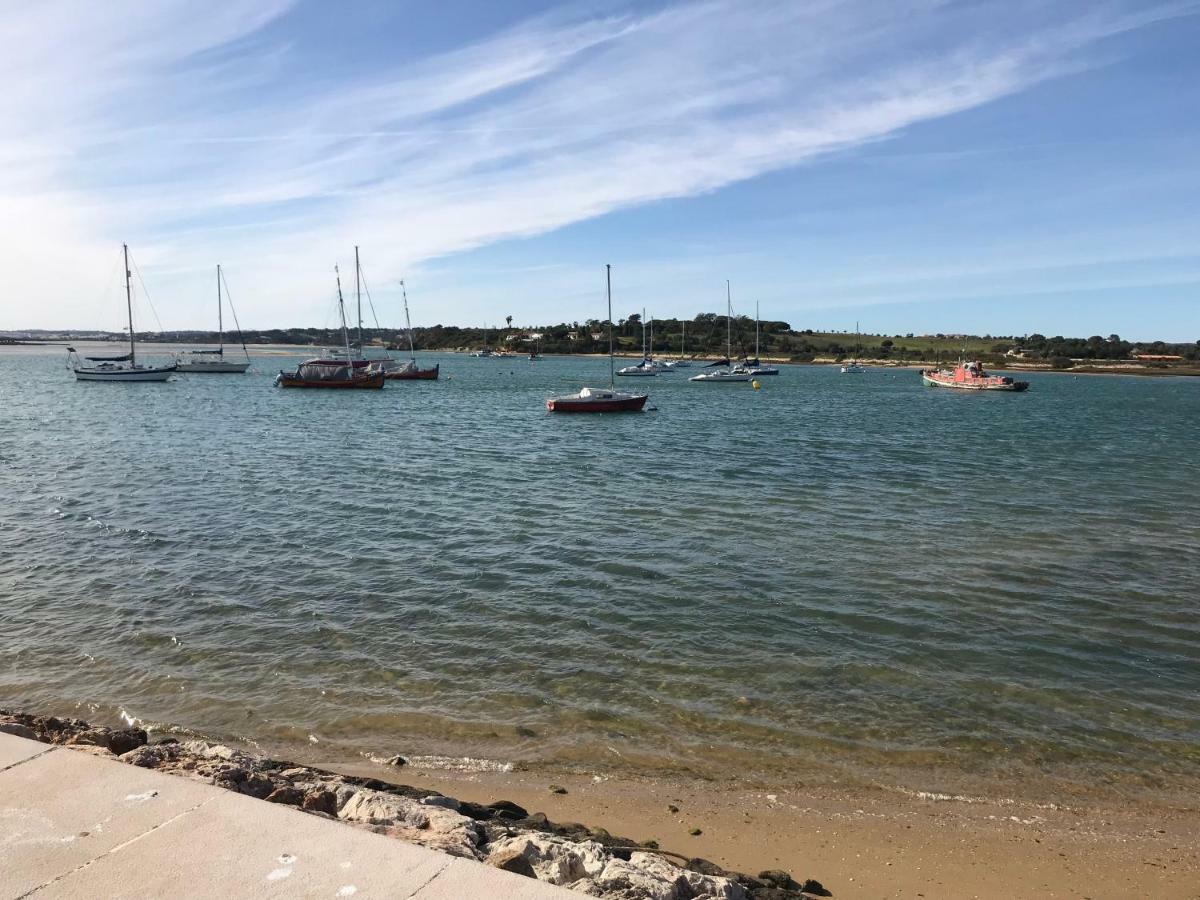 Apartmán Casa Uva Alvor Exteriér fotografie