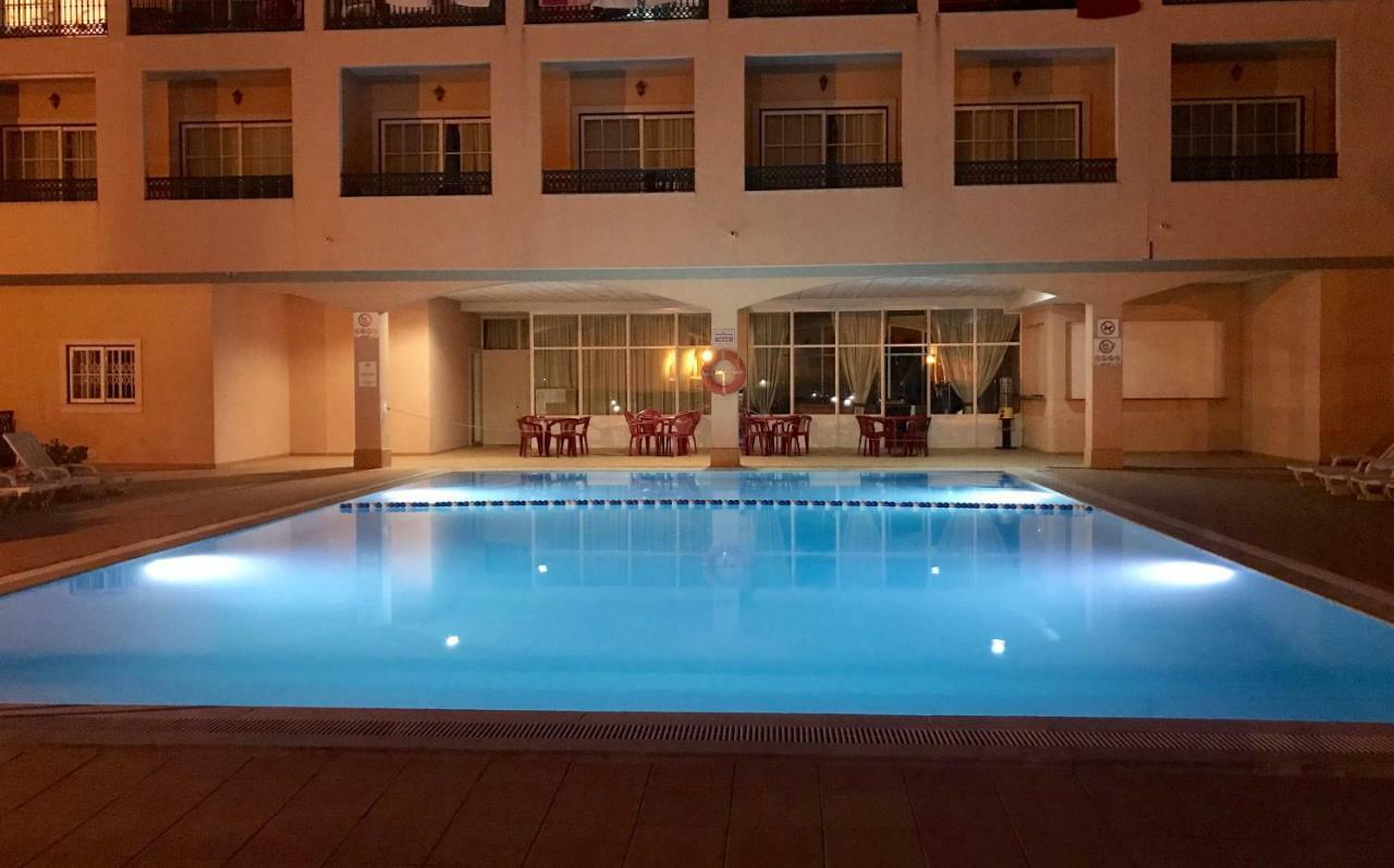 Apartmán Casa Uva Alvor Exteriér fotografie